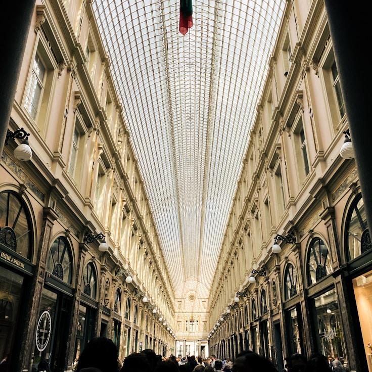 Dining out as an expat family in Canada